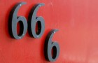 Wenn ihr das Geheimnis hinter der teuflischen Nummer 666 kennt, werdet ihr dieses Symbol nicht mehr mit gleichen Augen sehen