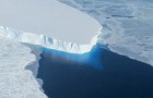 Forscher haben eine Wärmequelle entdeckt, die die Antarktis von unten schmilzt
