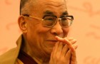 L'ode au calme du Dalaï Lama, le conseil parfait pour retrouver l'équilibre intérieur