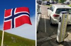 Un terzo delle automobili vendute in Norvegia nel 2018 era ad energia elettrica