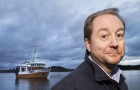 Ein norwegischer Milliardär hat beschlossen, einen Teil seines Vermögens in die Reinigung der Ozeane zu investieren