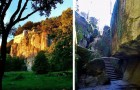 Il Santuario della Verna: i passi di San Francesco d'Assisi tra natura e spiritualità