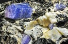 Un minéral extraterrestre plus dur que le diamant a été découvert en Israël