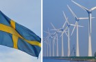 La Svezia esulta: ha raggiunto gli obiettivi ambientali fissati per il 2030 con 12 anni di anticipo