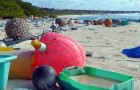Vom Weltkulturerbe zur Freiluftdeponie: der traurige Niedergang von Henderson Island