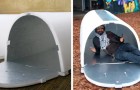 Video Obdachlosenvideos Obdachlose