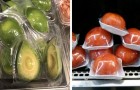13 cas où l'emballage alimentaire a dépassé toutes les limites de la logique