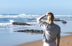 Sea air can help fight cancer and high cholesterol, according to this research study