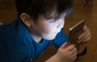 Kinderen: geen mobiele telefoons voor het 10e jaar, dat zeggen kinderartsen