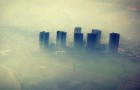 L'aria inquinata della Cina si è spostata in California: un evento che ci dà un'importantissima lezione
