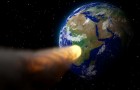 Colpire un asteroide che si dirige verso dalla Terra: la Nasa attuerà il primo test di 