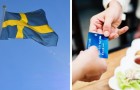 La Suède va bientôt dire adieu à l'argent liquide, pour n'adopter que les paiements électroniques
