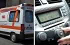 Inventato un dispositivo che spegne la musica delle automobili quando arriva un'ambulanza