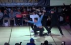 Video Breakdance-Videos Breakdance