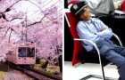 Video Video's over Japan Japan