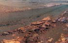 Quest'immagine panoramica del pianeta Marte è tra le più dettagliate a disposizione della Nasa