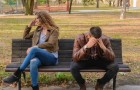 Video über die Liebe