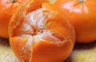 Buccia del mandarino: ecco 7 problemi che risolve meglio di qualunque altro rimedio