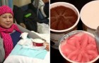 Dans cet hôpital, les patients peuvent déguster une glace créée pour atténuer les effets de la chimiothérapie
