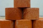 Les chercheurs ont créé des briques à partir des excréments du corps humain : elles sont solides et plus isolantes que les briques traditionnelles