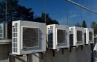 Klimaanlagen, die Co2 einfangen und Kraftstoff produzieren: Dank der deutschen Forschung können sie Realität werden