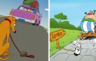 Video Cartoni