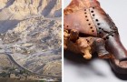 Diese 3000 Jahre alte künstliche Großzehe, die in Ägypten gefunden wurde, ist die älteste Prothese der Geschichte