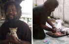 Video Video's van Daklozen Daklozen