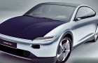 La voiture électrique et solaire arrive : avec plus de 700 km, son autonomie est record