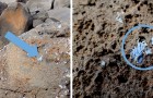 Kunststoff in unseren Meeren verschmilzt mit Gestein: Willkommen im Anthropozän!