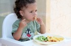 Se i vostri bimbi detestano mangiare cibi nuovi, potrebbe trattarsi di neofobia