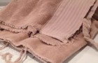 12 cose che si possono realizzare con i vecchi asciugamani, invece di gettarli via