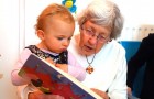 Großeltern, die sich um Enkelkinder kümmern, leben länger: Die Wissenschaft bestätigt es