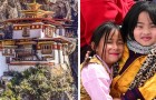 Buthan is geen rijk land, maar het wordt beschouwd als een van de gelukkigste ter wereld: dit zijn de redenen
