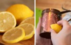 Il succo di limone è uno sgrassatore formidabile ed economico: ecco 5 modi di usarlo in casa