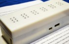 Queste 6 studentesse hanno inventato il traduttore portatile testo-Braille, per migliorare la vita dei non vedenti