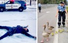 Video Polizia