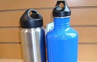 Ecco come scegliere e pulire al meglio una borraccia, alternativa pratica alle bottiglie di plastica