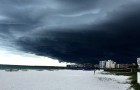 L'ouragan Dorian frappe les Bahamas : voici les images de la catastrophe