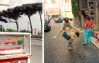 Vidéos sur l' Italie