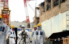 Japan: Kontaminiertes Fukushima-Wasser könnte in den Pazifik gelangen