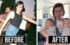 Antes e depois de um filho: 18 fotos muito engraçadas que vão mostrar como um filho muda a nossa vida