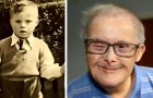 Die Ärzte sagten, er würde nicht über 10 Jahre alt sein, aber dieser Mann mit Down-Syndrom wurde nun 77 Jahre alt