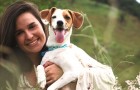Le donne provano per i cani le stesse emozioni che vivono per i loro figli: lo dimostra uno studio