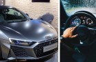 Vidéos d' Auto