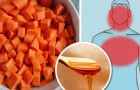 Sciroppo di carote, limone e miele: come preparare un toccasana naturale contro i sintomi dell'influenza