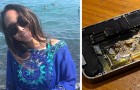 Un'adolescente ha perso la vita dopo che il cellulare le è esploso sul cuscino mentre ascoltava musica