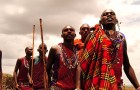 Video Afrika-Videos Afrika