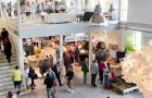 In questo centro commerciale in Svezia si vendono solo oggetti riciclati: qui lo shopping si fa green