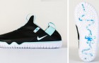 Nike heeft een sneaker voor artsen en verpleegkundigen gemaakt: de opbrengst gaat naar een kinderziekenhuis